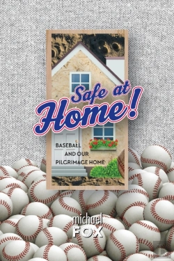 Bertrand.pt - Safe At Home! Baseball And Our Pilgrimage Home