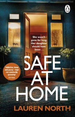 Bertrand.pt - Safe At Home