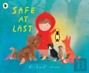 Safe At Last
