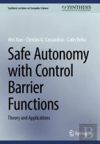 Safe Autonomy With Control Barrier Functions