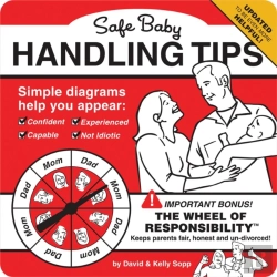 Bertrand.pt - Safe Baby Handling Tips