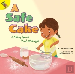 Bertrand.pt - Safe Cake