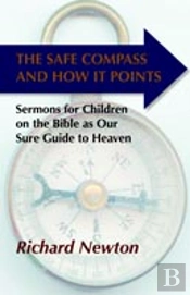 Safe Compass And How It Points