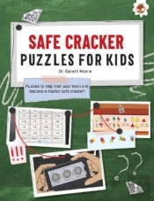 Safe Cracker Puzzles For Kids Puzzles For Kids