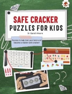 Bertrand.pt - Safe Cracker Puzzles For Kids Puzzles For Kids