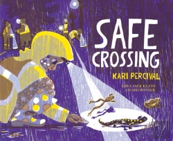 Bertrand.pt - Safe Crossing