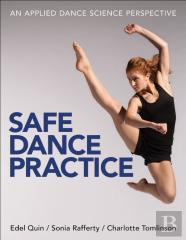 Safe Dance Practice
