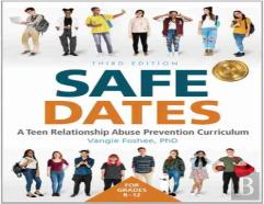 Safe Dates