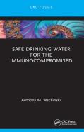 Safe Drinking Water For The Immunocompromised