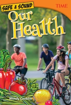 Bertrand.pt - Safe & Sound: Our Health