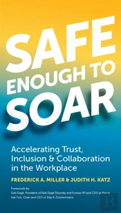 Safe Enough To Soar