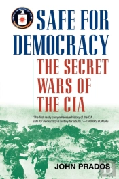 Safe For Democracy