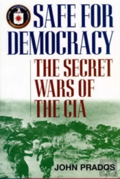 Safe For Democracy