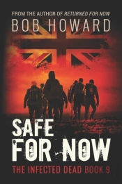 Safe For Now