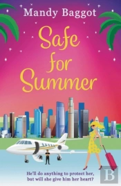 Safe For Summer