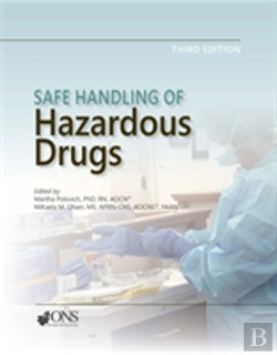 Bertrand.pt - Safe Handling Of Hazardous Drugs