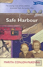 Safe Harbour