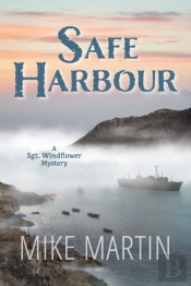 Safe Harbour: Sgt. Windflower Mystery Se