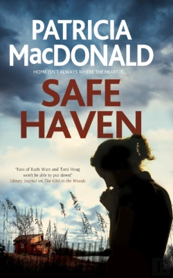 Bertrand.pt - Safe Haven