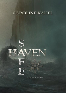 Bertrand.pt - Safe Haven T.2 : L'Ultime Révolution