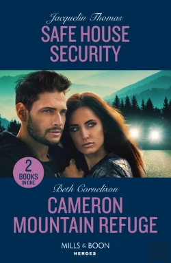 Bertrand.pt - Safe House Security / Cameron Mountain Refuge