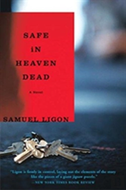 Bertrand.pt - Safe In Heaven Dead