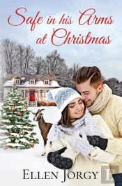 Safe In His Arms At Christmas