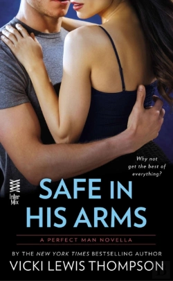 Bertrand.pt - Safe In His Arms (Novella)