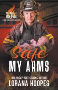 Safe In My Arms