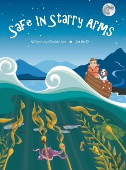 Bertrand.pt - Safe In Starry Arms