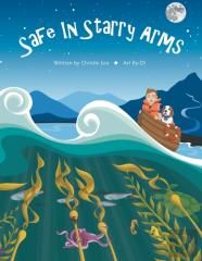 Safe In Starry Arms