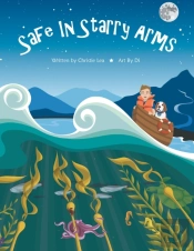 Safe In Starry Arms