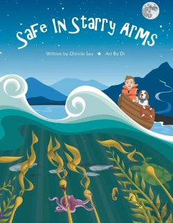 Bertrand.pt - Safe In Starry Arms