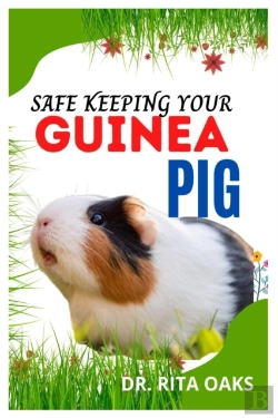 Bertrand.pt - Safe Keeping Your Guinea Pig