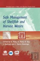 Safe Management Of Shellfish And Harvest Waters