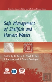 Safe Management Of Shellfish And Harvest Waters