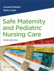 Safe Maternity And Pediatric Nursing Care