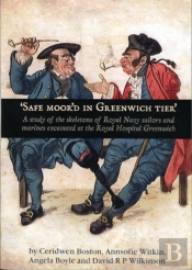 Safe Moor'D In Greenwich Tier