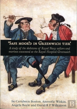 Bertrand.pt - Safe Moor'D In Greenwich Tier