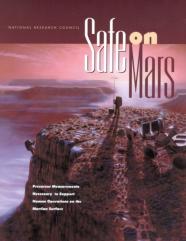 Safe On Mars