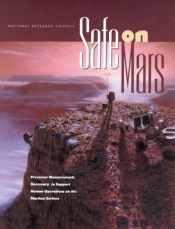 Safe On Mars