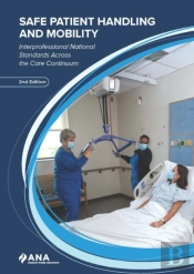 Safe Patient Handling And Mobility 2nd