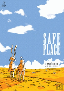 Bertrand.pt - Safe Place