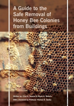 Bertrand.pt - Safe Removal Of Honey Bee Colonies From Buildings