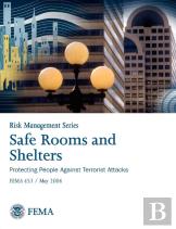 Safe Rooms And Shelters