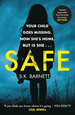 Bertrand.pt - Safe