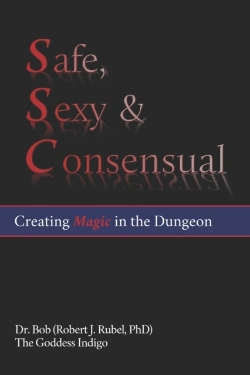 Bertrand.pt - Safe, Sexy   Consensual: Creating Magic