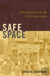 Safe Space