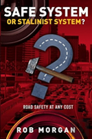 Safe System Or Stalinist System?