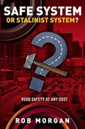 Safe System Or Stalinist System?